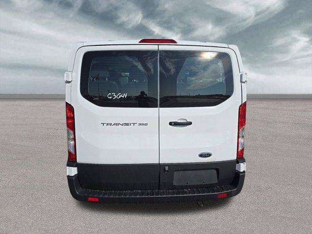 new 2024 Ford Transit-350 car, priced at $59,395