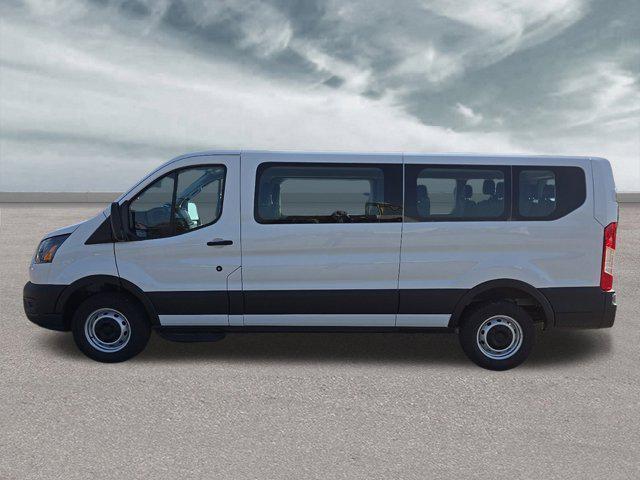 new 2024 Ford Transit-350 car, priced at $59,395