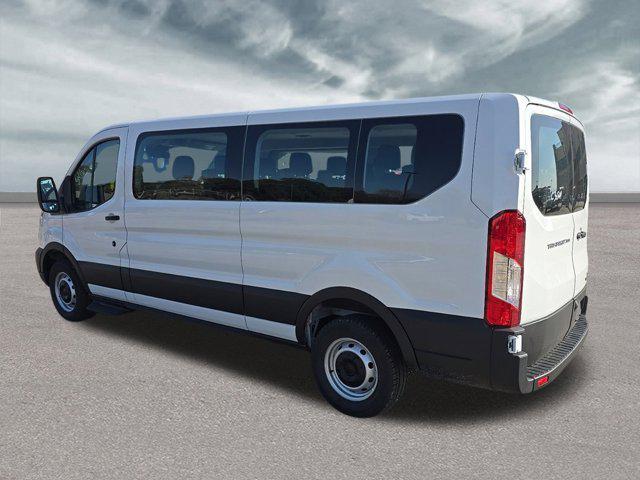 new 2024 Ford Transit-350 car, priced at $59,395