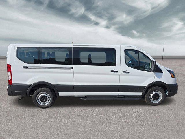 new 2024 Ford Transit-350 car, priced at $59,395