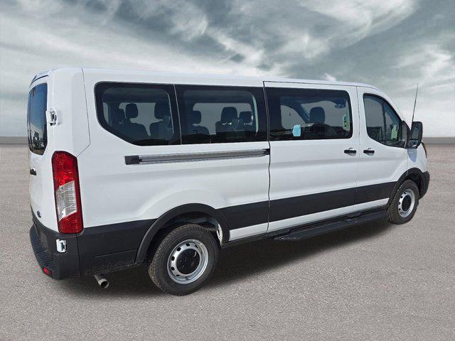 new 2024 Ford Transit-350 car, priced at $59,395