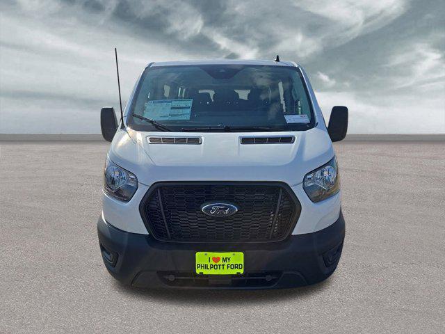 new 2024 Ford Transit-350 car, priced at $59,395