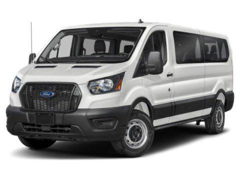 new 2024 Ford Transit-350 car, priced at $58,895