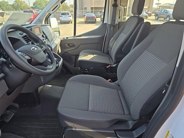 new 2024 Ford Transit-350 car, priced at $59,395