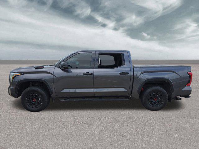 used 2023 Toyota Tundra Hybrid car, priced at $65,498