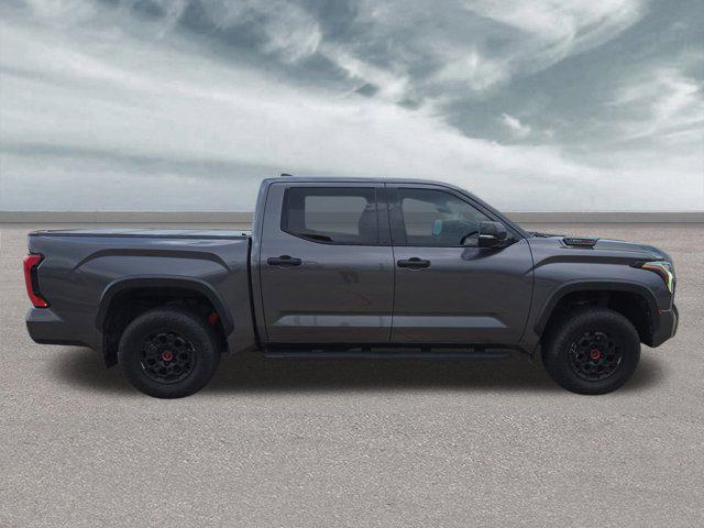 used 2023 Toyota Tundra Hybrid car, priced at $65,498