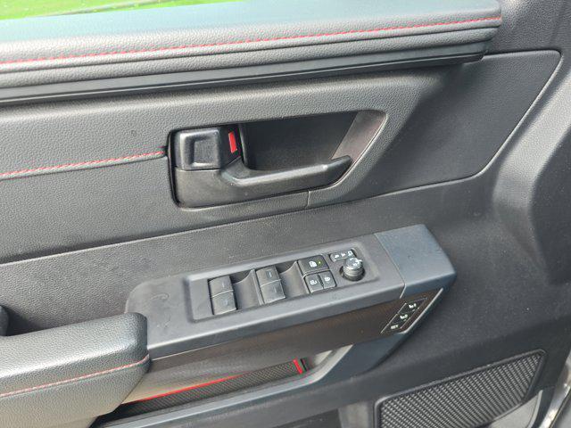 used 2023 Toyota Tundra Hybrid car, priced at $65,498