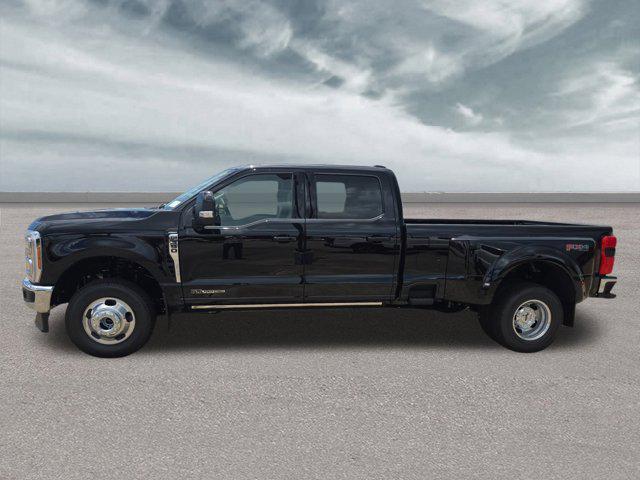new 2025 Ford F-350 car, priced at $78,551