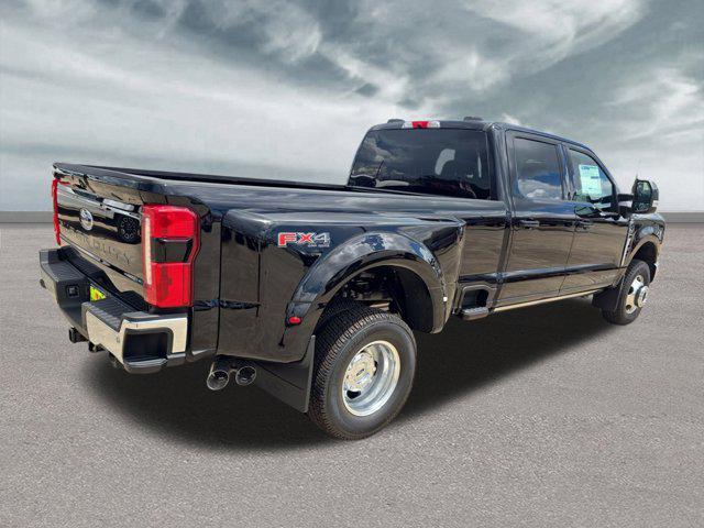 new 2025 Ford F-350 car, priced at $78,551