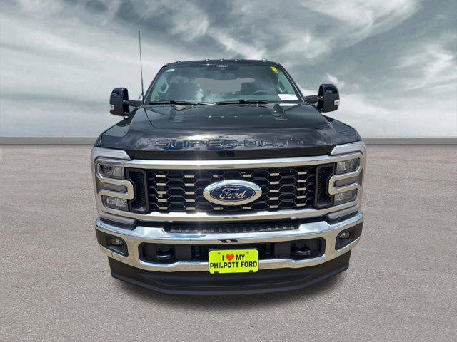 new 2025 Ford F-350 car, priced at $78,551