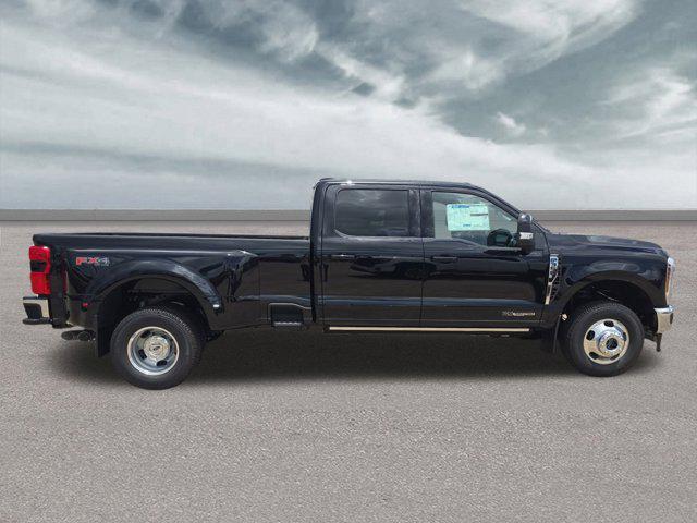 new 2025 Ford F-350 car, priced at $78,551