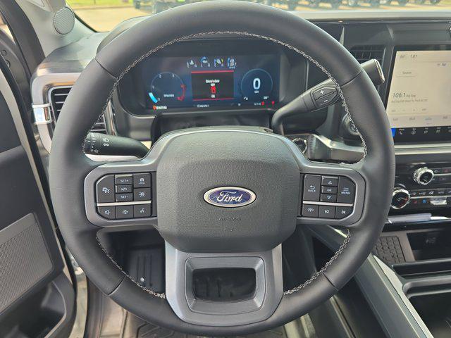 new 2025 Ford F-350 car, priced at $86,101