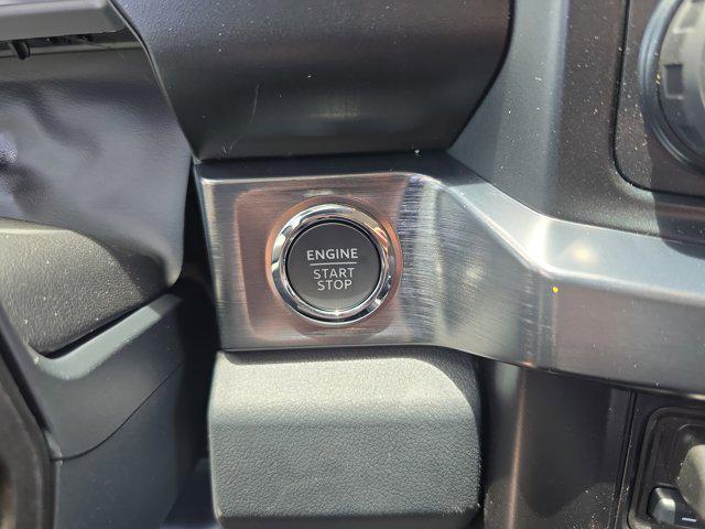 new 2025 Ford F-350 car, priced at $86,101