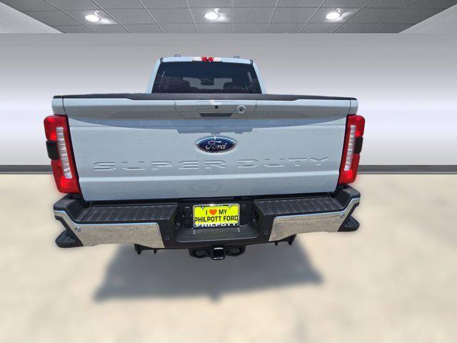 new 2025 Ford F-250 car, priced at $80,532