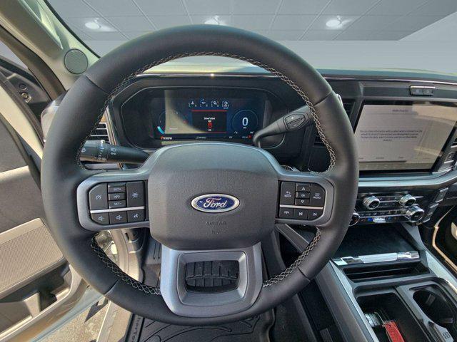 new 2025 Ford F-250 car, priced at $80,532