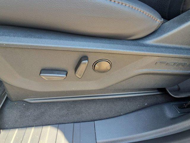 new 2025 Ford F-250 car, priced at $80,532