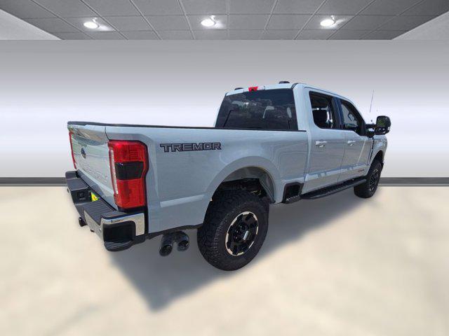 new 2025 Ford F-250 car, priced at $80,532