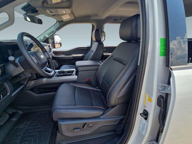 new 2025 Ford F-250 car, priced at $80,532
