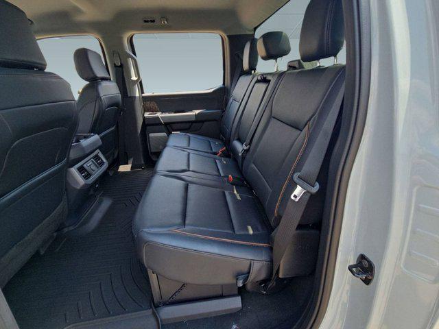 new 2025 Ford F-250 car, priced at $80,532