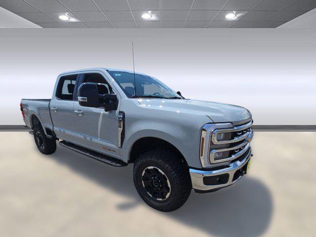 new 2025 Ford F-250 car, priced at $80,532