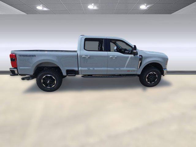 new 2025 Ford F-250 car, priced at $80,532