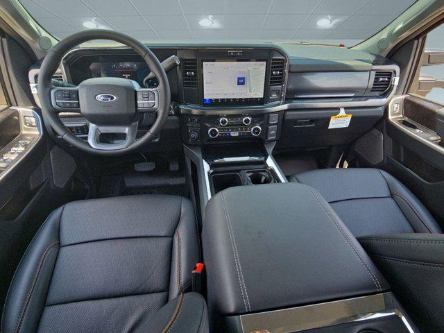 new 2025 Ford F-250 car, priced at $80,532