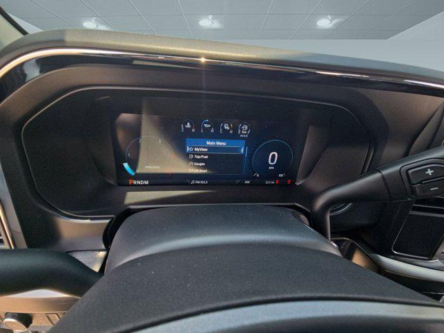 new 2025 Ford F-250 car, priced at $80,532