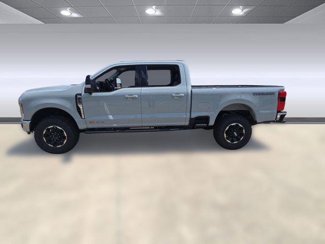 new 2025 Ford F-250 car, priced at $80,532