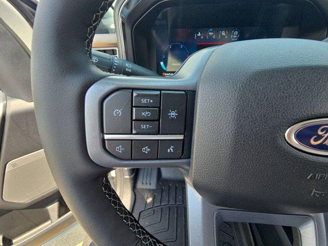 new 2025 Ford F-250 car, priced at $80,532