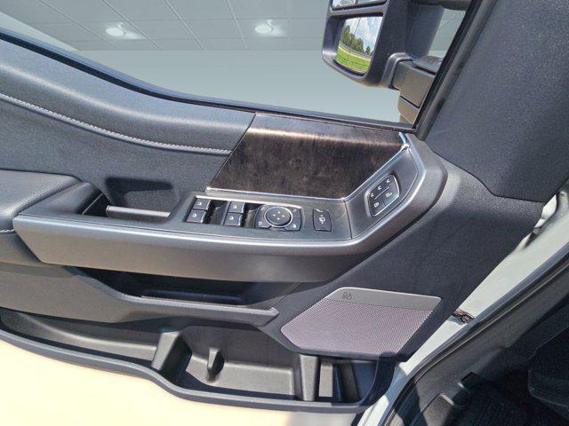 new 2025 Ford F-250 car, priced at $80,532