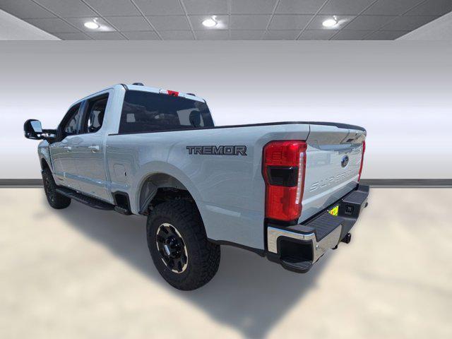 new 2025 Ford F-250 car, priced at $80,532