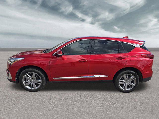 used 2019 Acura RDX car, priced at $26,388