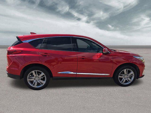 used 2019 Acura RDX car, priced at $26,388