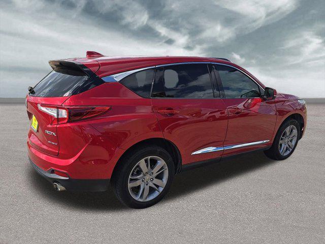 used 2019 Acura RDX car, priced at $26,388