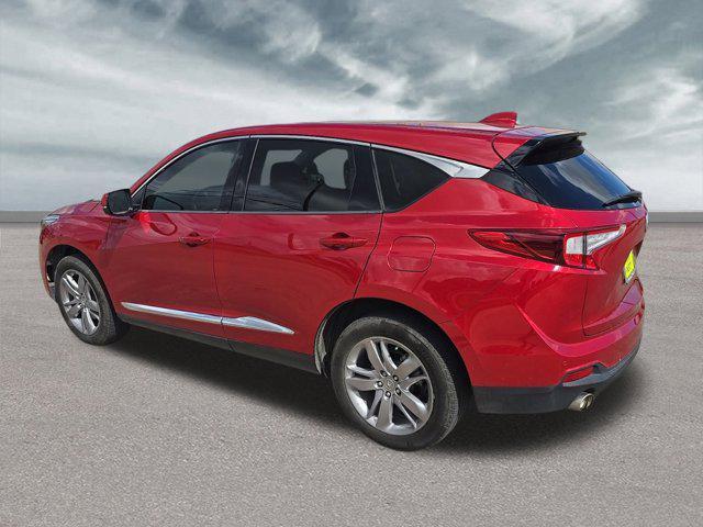 used 2019 Acura RDX car, priced at $26,388