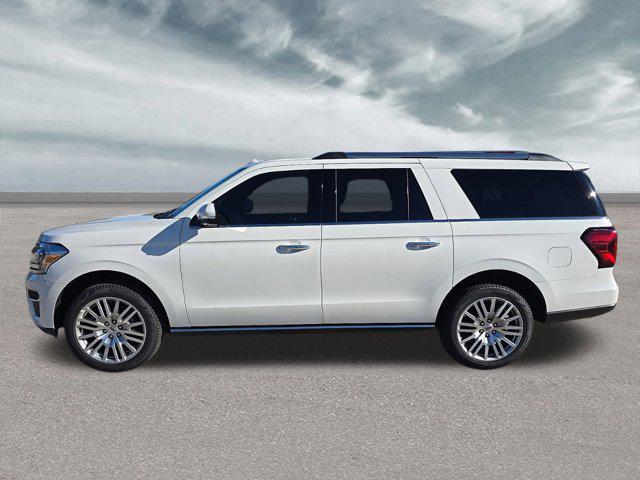 new 2024 Ford Expedition car, priced at $75,991