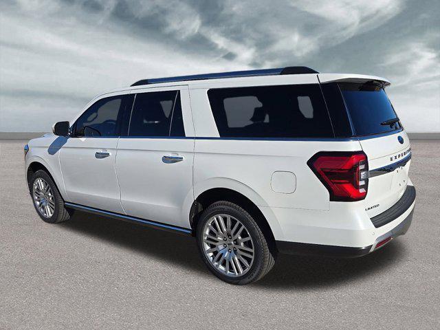 new 2024 Ford Expedition car, priced at $75,991