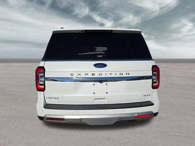 new 2024 Ford Expedition car, priced at $75,991