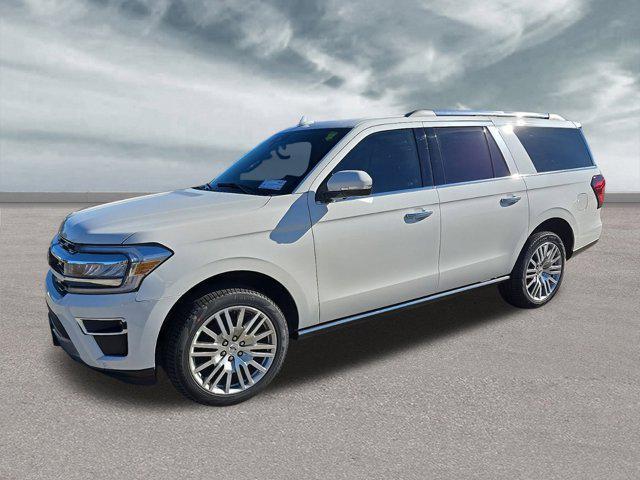 new 2024 Ford Expedition car, priced at $75,991