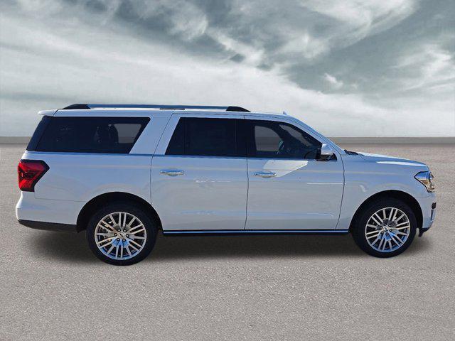 new 2024 Ford Expedition car, priced at $75,991