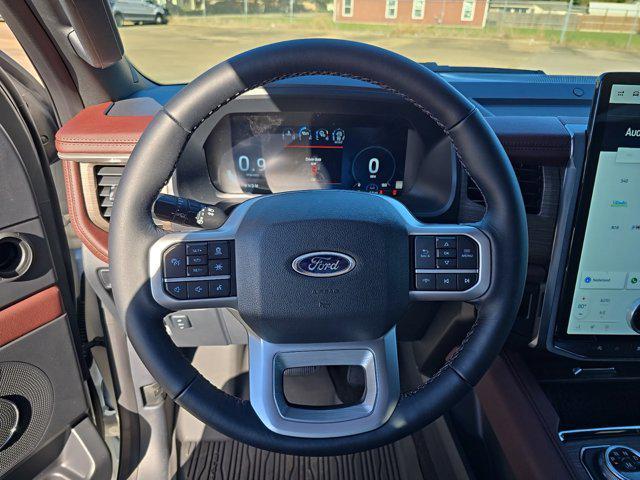 new 2024 Ford Expedition car, priced at $75,991