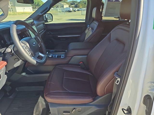 new 2024 Ford Expedition car, priced at $75,991