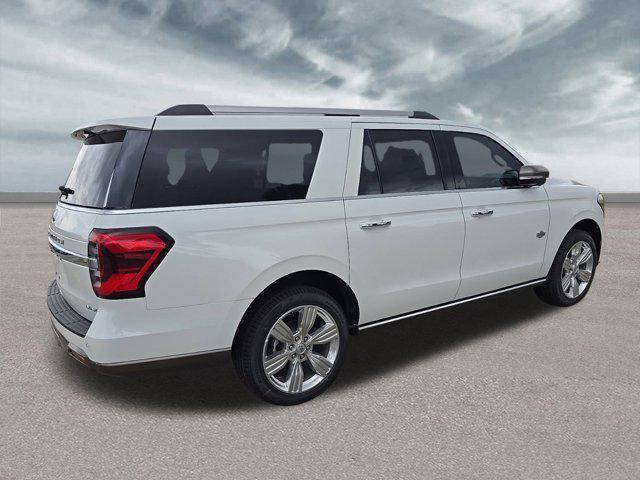 new 2024 Ford Expedition car, priced at $79,522