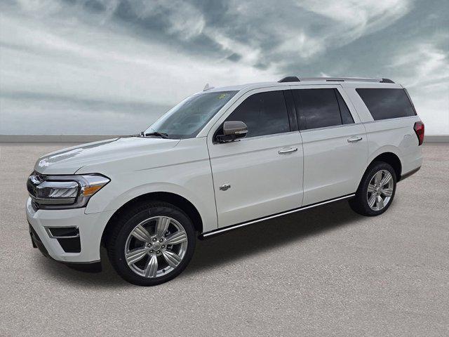 new 2024 Ford Expedition car, priced at $79,522