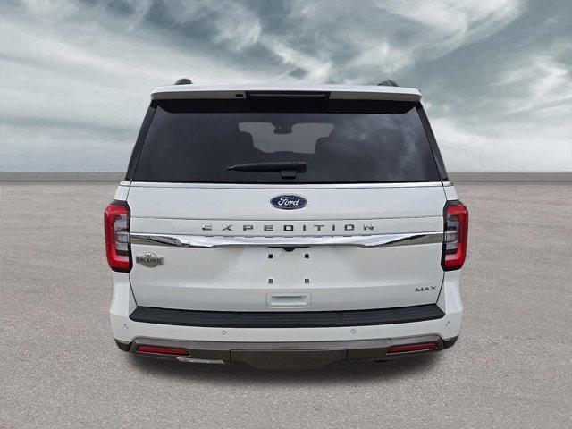 new 2024 Ford Expedition car, priced at $79,522