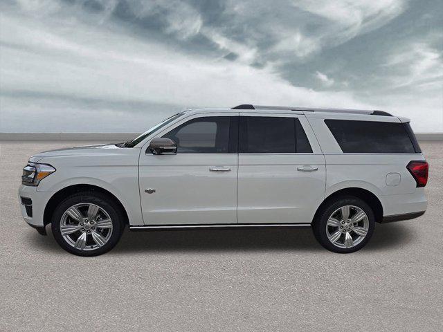 new 2024 Ford Expedition car, priced at $79,522