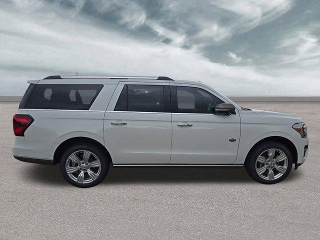 new 2024 Ford Expedition car, priced at $79,522