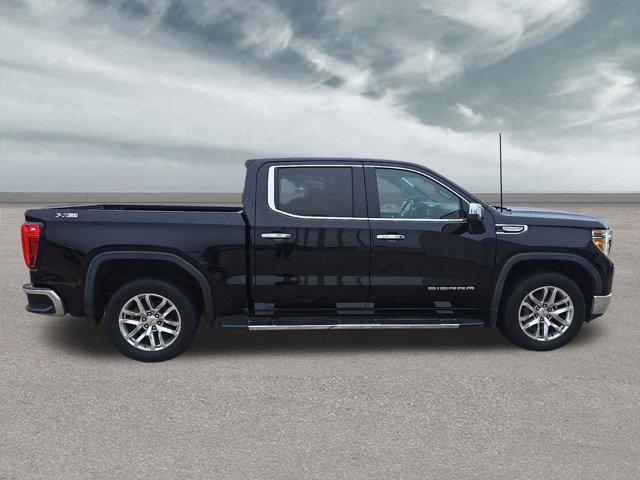 used 2020 GMC Sierra 1500 car, priced at $38,999