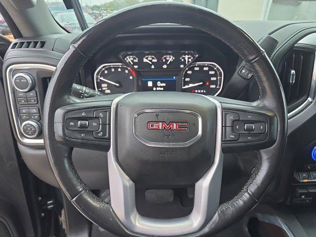 used 2020 GMC Sierra 1500 car, priced at $38,999