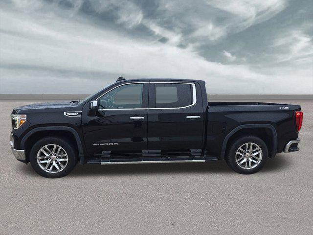 used 2020 GMC Sierra 1500 car, priced at $38,999